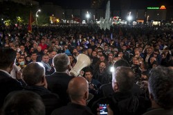 Черногорию тащат в НАТО Черногорию тащат в НАТО