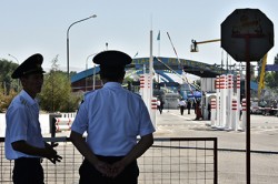 В Сибири поймали нелегала из США В Сибири поймали нелегала из США