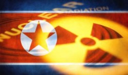 Северная Корея приостановила ядерные испытания Северная Корея приостановила ядерные испытания