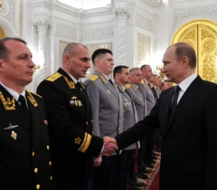 Россия укрепит свою безопасность Россия укрепит свою безопасность