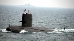 Китай создаст подлодки-камикадзе с искусственным интеллектом Китай создаст подлодки-камикадзе с искусственным интеллектом