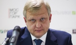 Глава Департамента культуры подал в отставку Глава Департамента культуры подал в отставку
