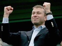 Абрамович ушел из политики Абрамович ушел из политики