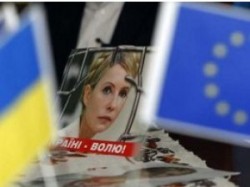Тимошенко объявила голодовку Тимошенко объявила голодовку