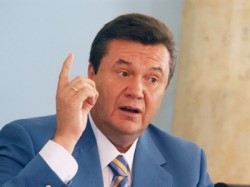 Украинский народ выберет между ЕС и ТС Украинский народ выберет между ЕС и ТС