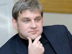 Дарькин возглавил Приморье в третий раз Дарькин возглавил Приморье в третий раз