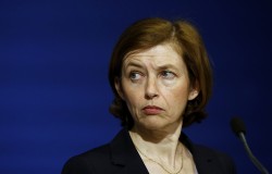 Франция заявила о готовности нанести новые удары по Сирии Франция заявила о готовности нанести новые удары по Сирии