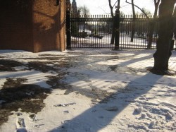 В Москве будет почти тепло В Москве будет почти тепло