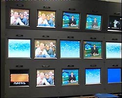 Выборы остались без прайм-тайма Выборы остались без прайм-тайма