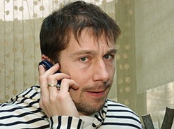 Великобритания назвала адреса Чичваркина Великобритания назвала адреса Чичваркина