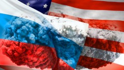 Новый троянский конь Вашингтона Новый троянский конь Вашингтона