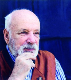Виктор Тростников: «История делается на Небесах, а не в кабинетах министров» Виктор Тростников: «История делается на Небесах, а не в кабинетах министров»