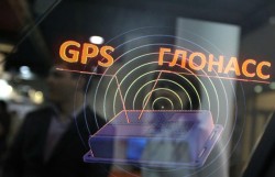 США отказались размещать у себя ГЛОНАСС США отказались размещать у себя ГЛОНАСС