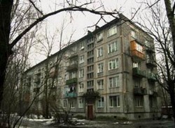 Пятиэтажкам продлили жизнь Пятиэтажкам продлили жизнь