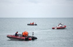 Версия теракта при крушении Ту-154 пока не получает развития Версия теракта при крушении Ту-154 пока не получает развития