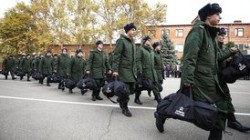 КС дал магистрантам право на третью отсрочку от армии КС дал магистрантам право на третью отсрочку от армии