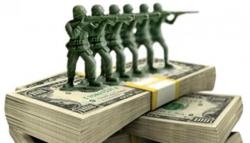 От кого обороняются США? От кого обороняются США?