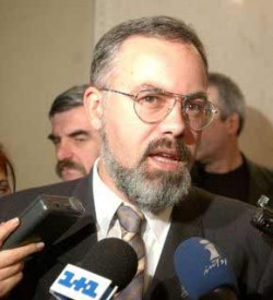 Атака на Табачника Атака на Табачника