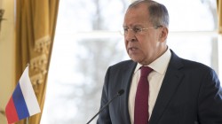 Лавров предложил создать универсальный формат борьбы с террором Лавров предложил создать универсальный формат борьбы с террором