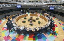 ЕС одобрил временные торговые преференции для Украины