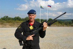 Снайперы «перестреляли друг друга» Снайперы «перестреляли друг друга»