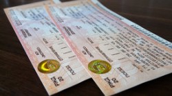 Госдума приняла закон о невозвратных билетах на поезда Госдума приняла закон о невозвратных билетах на поезда
