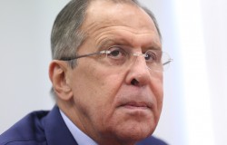 Москва уравняет условия работы дипломатов России и США Москва уравняет условия работы дипломатов России и США