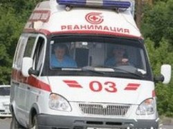 Сотрудница музея «Сфера» устроила взрыв Сотрудница музея «Сфера» устроила взрыв