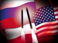 Россия даст отпор ПРО США Россия даст отпор ПРО США