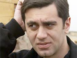 Окруашвили дали отсрочку Окруашвили дали отсрочку