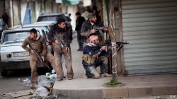 Мирный план по Сирии провалился Мирный план по Сирии провалился