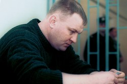Убит Юрий Буданов Убит Юрий Буданов