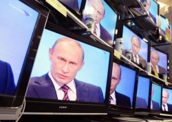Путин «напрямую» поговорит с Крымом Путин «напрямую» поговорит с Крымом