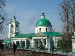 Москва раскаляется Москва раскаляется