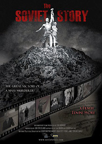 Курсом «The Soviet Story» Курсом «The Soviet Story»