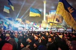 Украина: не всё безнадёжно? Украина: не всё безнадёжно?
