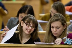 Правительство поддержит ведущие российские вузы Правительство поддержит ведущие российские вузы
