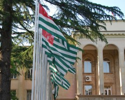 Убийство дипломата в Абхазии назвали терактом Убийство дипломата в Абхазии назвали терактом