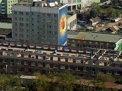Неизвестные захватили университет в Приморье Неизвестные захватили университет в Приморье