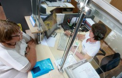 Упрощен порядок подтверждения стажа для начисления пенсий Упрощен порядок подтверждения стажа для начисления пенсий