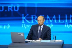 Путин ответит россиянам 17 апреля