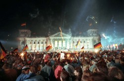 Что разъединяет Германию? Что разъединяет Германию?