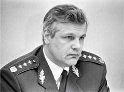 Провал суперагента Провал суперагента