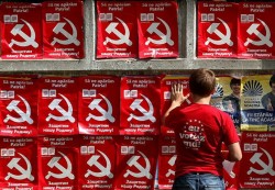 «Охота на ведьм» по-молдавски «Охота на ведьм» по-молдавски