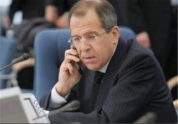 Главы МИД РФ и Германии обсудили конфликт вокруг КНДР Главы МИД РФ и Германии обсудили конфликт вокруг КНДР