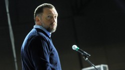 Дерипаска покинул совет директоров «Русала» Дерипаска покинул совет директоров «Русала»