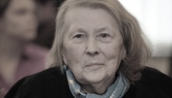 Москва прощается с Людмилой Ивановой Москва прощается с Людмилой Ивановой