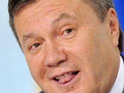 Россия не выдаст Януковича Россия не выдаст Януковича