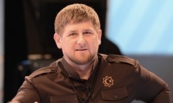 Кадыров предложить отправить чеченцев воевать с ИГ Кадыров предложить отправить чеченцев воевать с ИГ