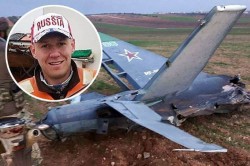Он ушел как Герой… Он ушел как Герой…